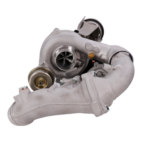 Turbocharger for Mercedes Sprinter 2.1 CDI OM651 - W906 W907 W910 (2009-2021) - 6510906380