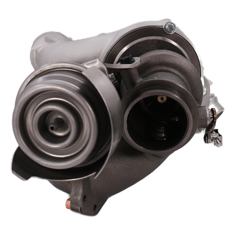 Turbocharger for Mercedes Sprinter 2.1 CDI OM651 - W906 W907 W910 (2009-2021) - 6510906380
