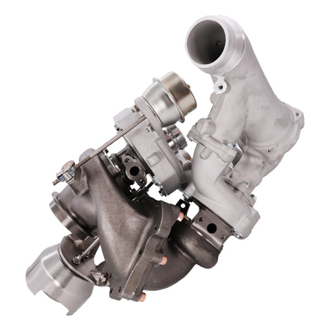 Turbocharger for Mercedes Sprinter 2.1 CDI OM651 - W906 W907 W910 (2009-2021) - 6510906380