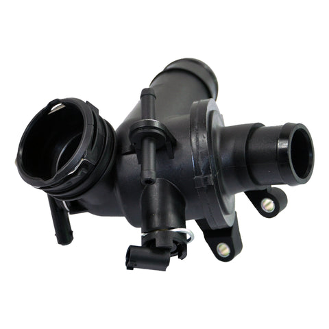 Engine Coolant Thermostat for Mercedes-Benz 6512000615