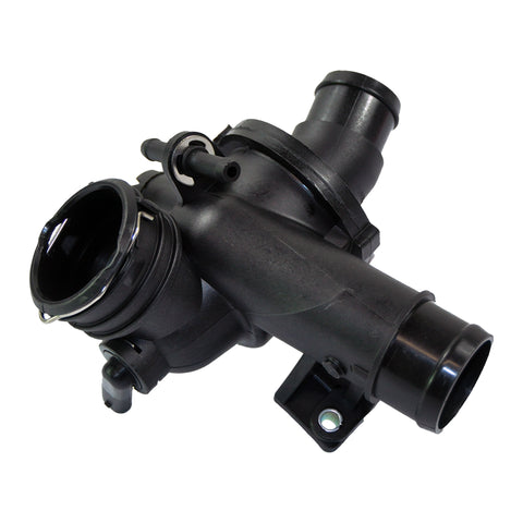 Engine Coolant Thermostat for Mercedes-Benz 6512000615