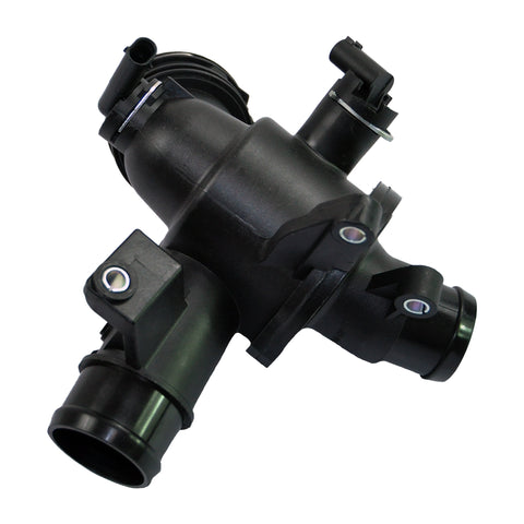 Engine Coolant Thermostat for Mercedes-Benz 6512000615