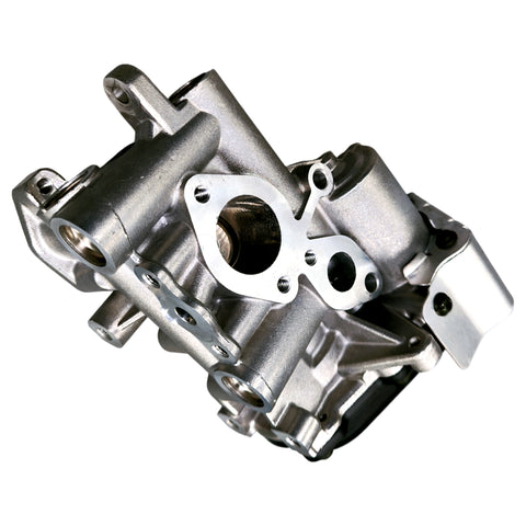 Exhaust Gas Recirculation EGR Valve for Mercedes A, B, C, E, S, V-Class W177 W205 W213 W447