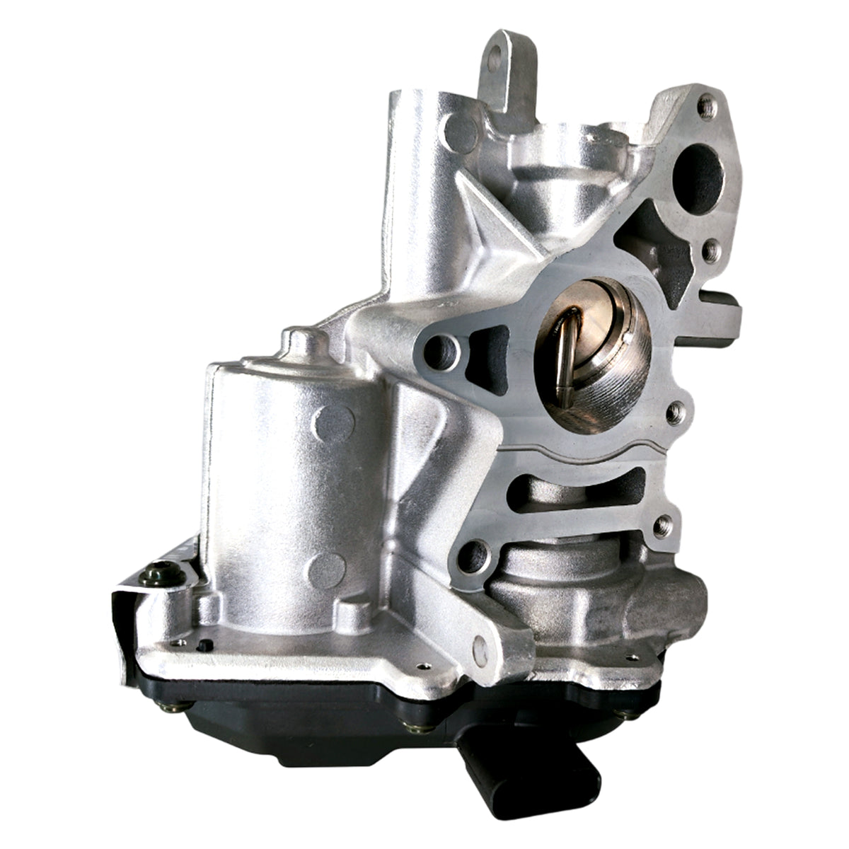 Exhaust Gas Recirculation EGR Valve for Mercedes A, B, C, E, S, V-Class W177 W205 W213 W447