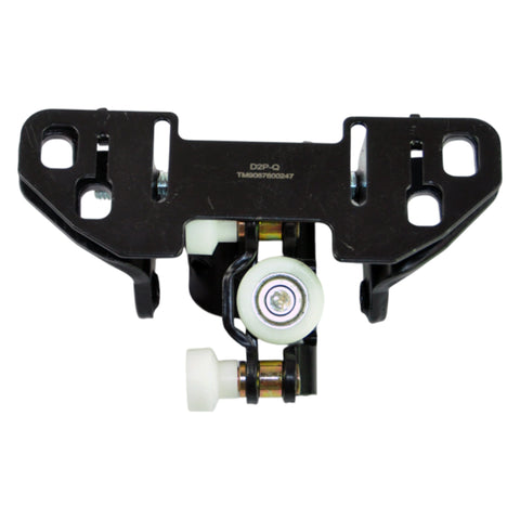 Middle Left Sliding Side Door Roller For Mercedes-Benz: Sprinter 3-T, , VW: Crafter 30-35