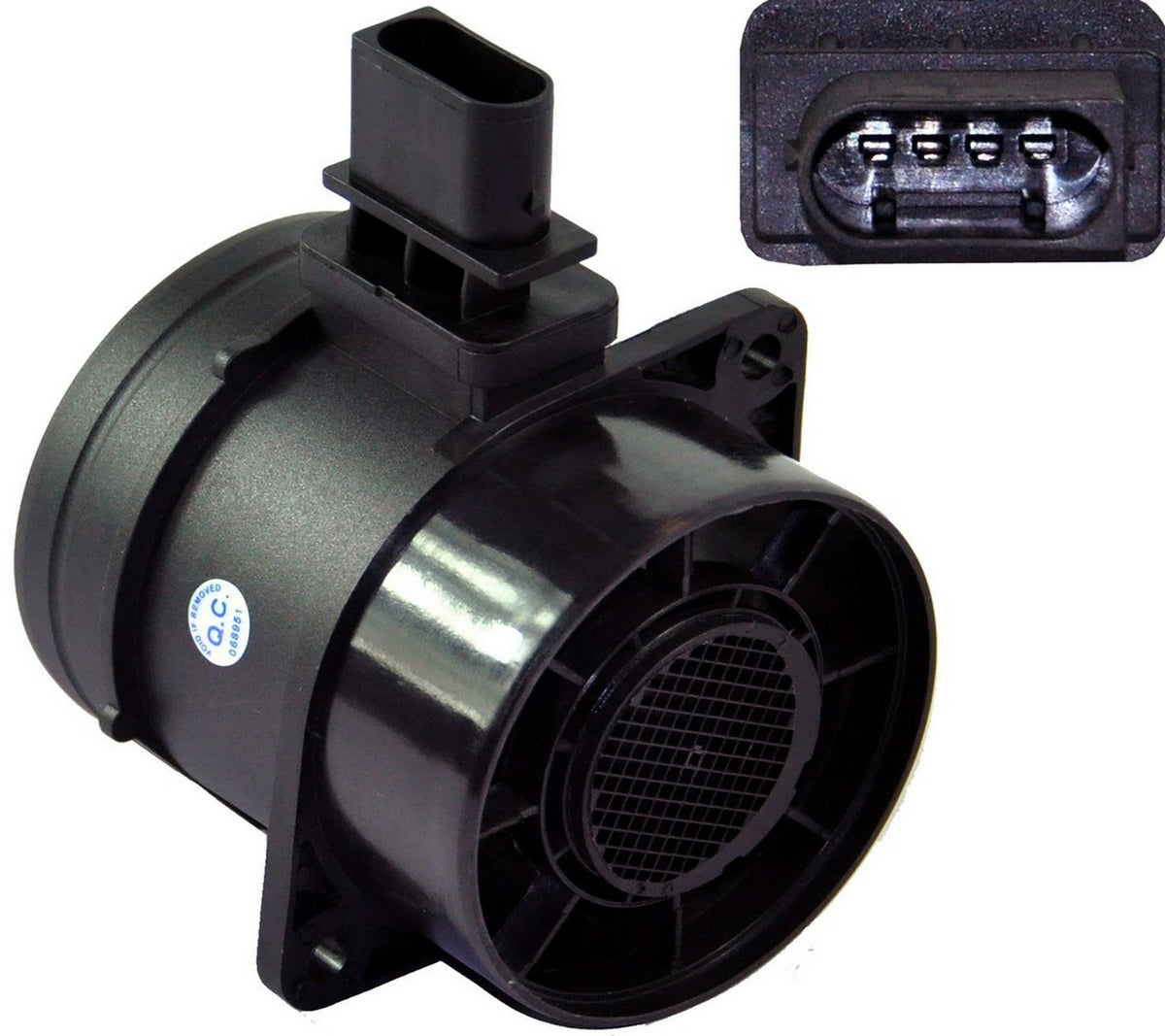Bosch style MAF sensor for VW Crafter 2.5 Diesel