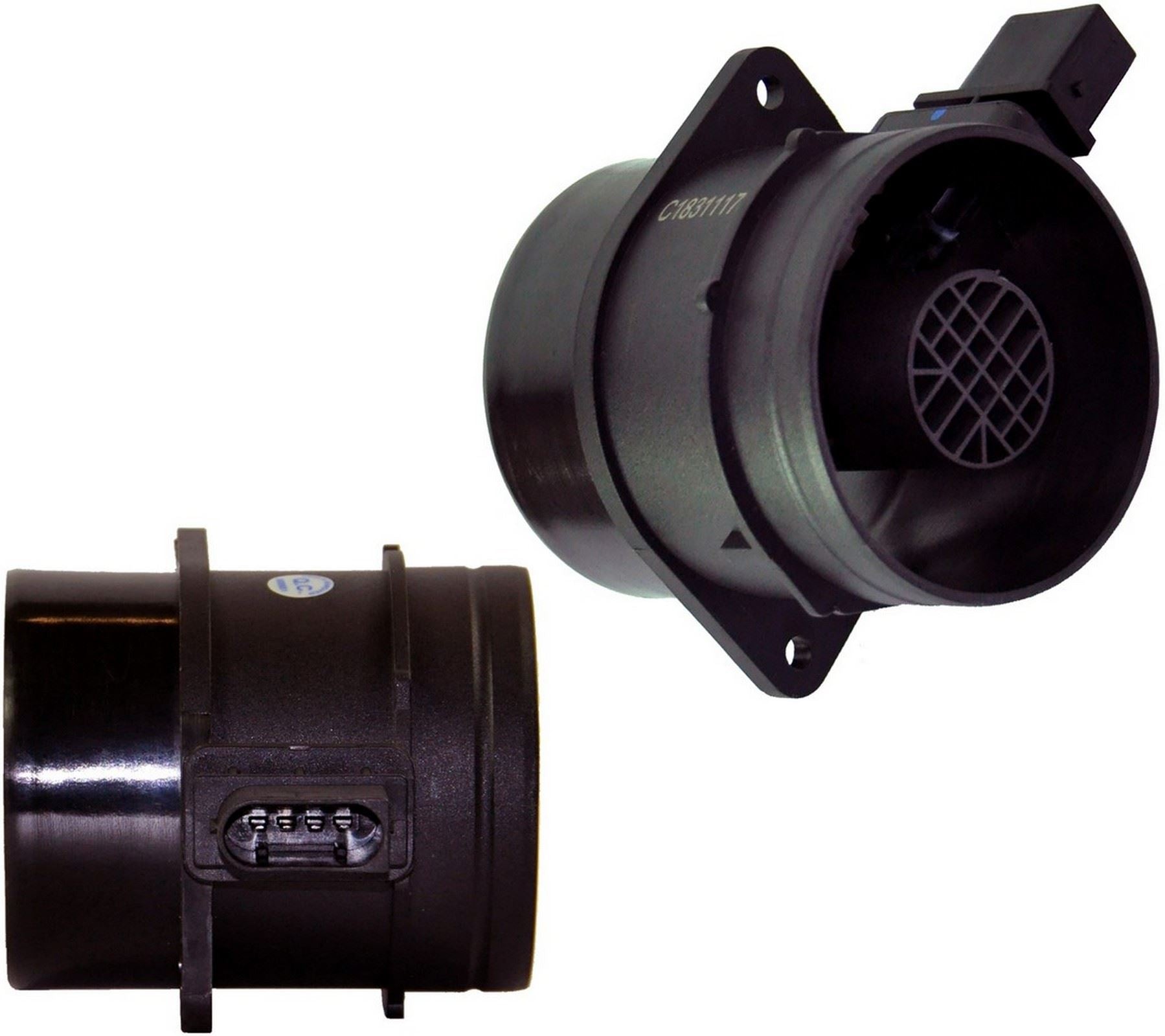 OEM mass air flow sensor VW Crafter 2E0906461C