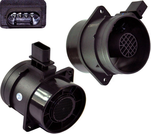 MAF sensor for VW Crafter 2006-2013 2.5 TDI 2E0906461C