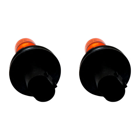 2x Wing Mirror Indicator Bulb Holders 0008201277 A0008201277 for Mercedes Sprinter, VW Crafter