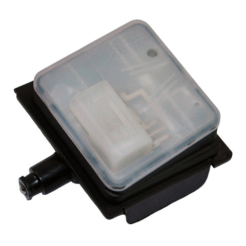 Mercedes fuel filler flap actuator motor OEM compatible unit