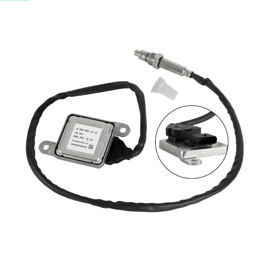 NOx Sensor for Mercedes-Benz – OEM 9051512 Replacement