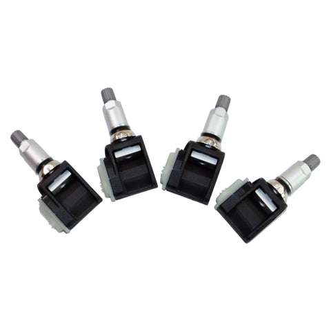 4pcs Tyre Pressure Sensor  For Mercedes-benz: A-class, B-class, E-class, Glb, Gle, Gls, Sprinter 3-t,  3.5-t,  4-t,  5-t,