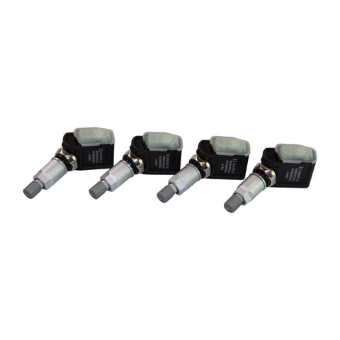 4pcs Tyre Pressure Sensor  For Mercedes-benz: A-class, B-class, E-class, Glb, Gle, Gls, Sprinter 3-t,  3.5-t,  4-t,  5-t,