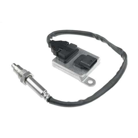 Mercedes‑Benz NOx sensor part number 0009054310 for exhaust gas monitoring