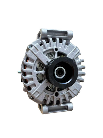 Alternator For Mercedes-benz: C-class, Cls, E-class, Glc, Gle, M-class, Marco Polo, Slc, Slk, Sprinter 3-t
