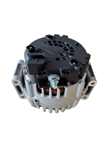 Alternator For Mercedes-benz: C-class, Cls, E-class, Glc, Gle, M-class, Marco Polo, Slc, Slk, Sprinter 3-t