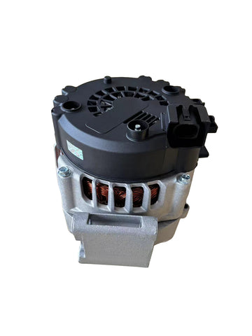 Alternator For Mercedes-benz: C-class, Cls, E-class, Glc, Gle, M-class, Marco Polo, Slc, Slk, Sprinter 3-t