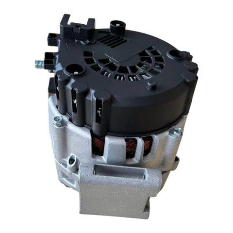 Alternator For Mercedes-benz: C-class, Cls, E-class, Glc, Gle, M-class, Marco Polo, Slc, Slk, Sprinter 3-t