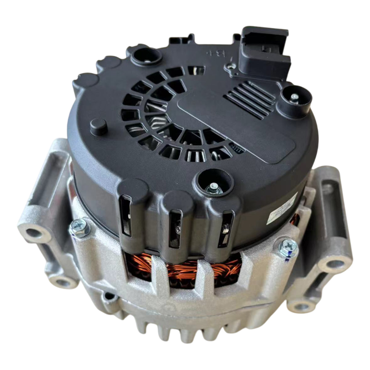 Alternator For Mercedes-benz: C-class, Cls, E-class, Glc, Gle, M-class, Marco Polo, Slc, Slk, Sprinter 3-t