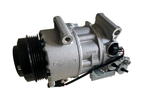 Air Con Compressor for Mercedes-Benz: A-Class, B-Class, C-Class