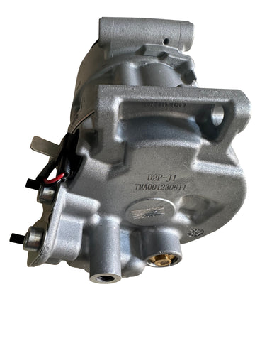 Air Con Compressor for Mercedes-Benz: A-Class, B-Class, C-Class