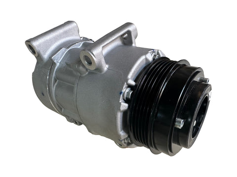 Air Con Compressor for Mercedes-Benz: A-Class, B-Class, C-Class