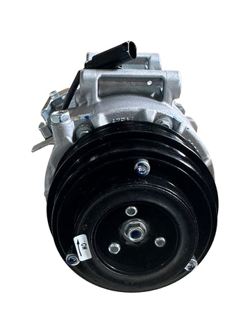 Air Con Compressor for Mercedes-Benz: A-Class, B-Class, C-Class