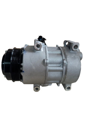 Air Con Compressor for Mercedes-Benz: A-Class, B-Class, C-Class