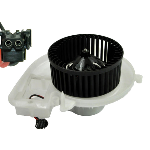 Heater Blower Motor Fan for Mercedes-Benz: SLK