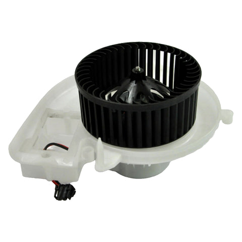 Heater Blower Motor Fan for Mercedes-Benz: SLK