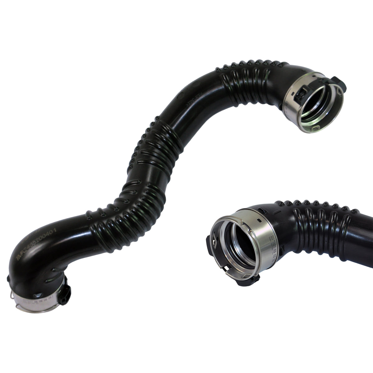 Turbo Intercooler Hose Pipe For Mercedes-Benz: A-Class, B-Class, CLA, GLA-Class