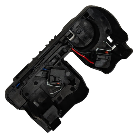 Front Bonnet Limit Switch For Mercedes A-class B-class Gla-class V-class 4-pin