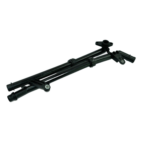 Coolant Pipe for Mercedes-Benz: C-Class, E-Class, SLK