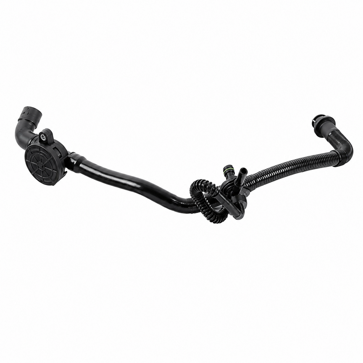 Crankcase Ventilation Breather Hose A2740181400 for Mercedes W205 W213