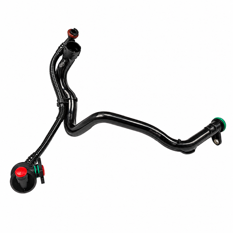 Engine Oil Separator Hose A2760182300 for Mercedes-Benz