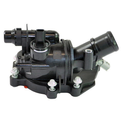 Thermostat Housing For Mercedes-Benz: A-Class, B-Class, CLA, GLA, GLB