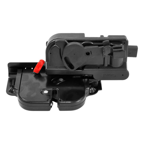 Rear Tailgate Door Lock Trunk Lid  For Mercedes-Benzes: Viano, Vito, Vito / Mixto