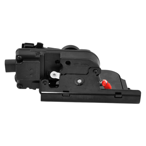 Rear Tailgate Door Lock Trunk Lid  For Mercedes-Benzes: Viano, Vito, Vito / Mixto