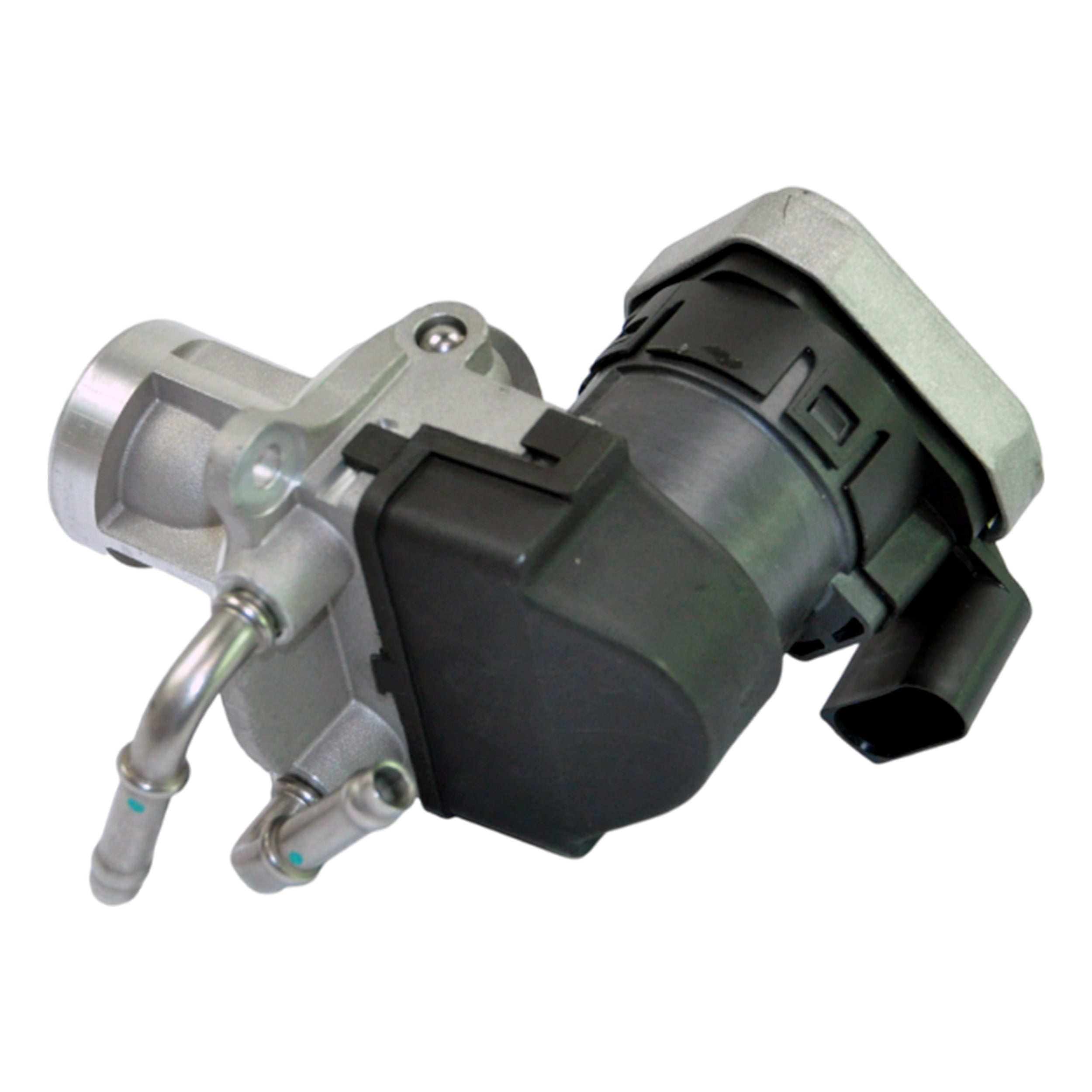 EGR valve for Mercedes engine system component image