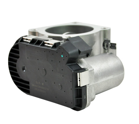 Throttle Body For for Chrysler: 300 C, Jeep: Commander, Grand Cherokee, Mercedes-Benz: C-Class, CLK, CLS, E-Class, E-Class ALL-Terrain E-Class T-Model, Sprinter, Viano, Vito, Vito/Mixto, X-Class,