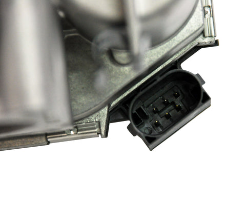 Throttle Body For for Chrysler: 300 C, Jeep: Commander, Grand Cherokee, Mercedes-Benz: C-Class, CLK, CLS, E-Class, E-Class ALL-Terrain E-Class T-Model, Sprinter, Viano, Vito, Vito/Mixto, X-Class,