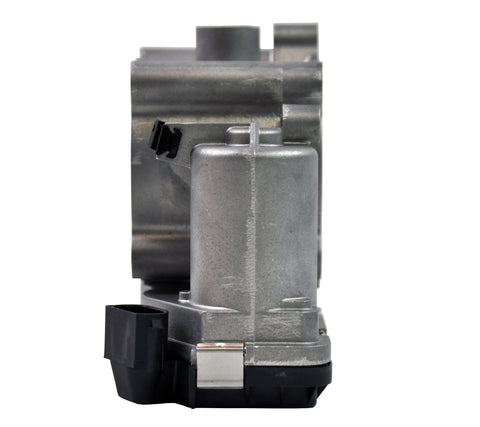 Throttle Body For for Chrysler: 300 C, Jeep: Commander, Grand Cherokee, Mercedes-Benz: C-Class, CLK, CLS, E-Class, E-Class ALL-Terrain E-Class T-Model, Sprinter, Viano, Vito, Vito/Mixto, X-Class,