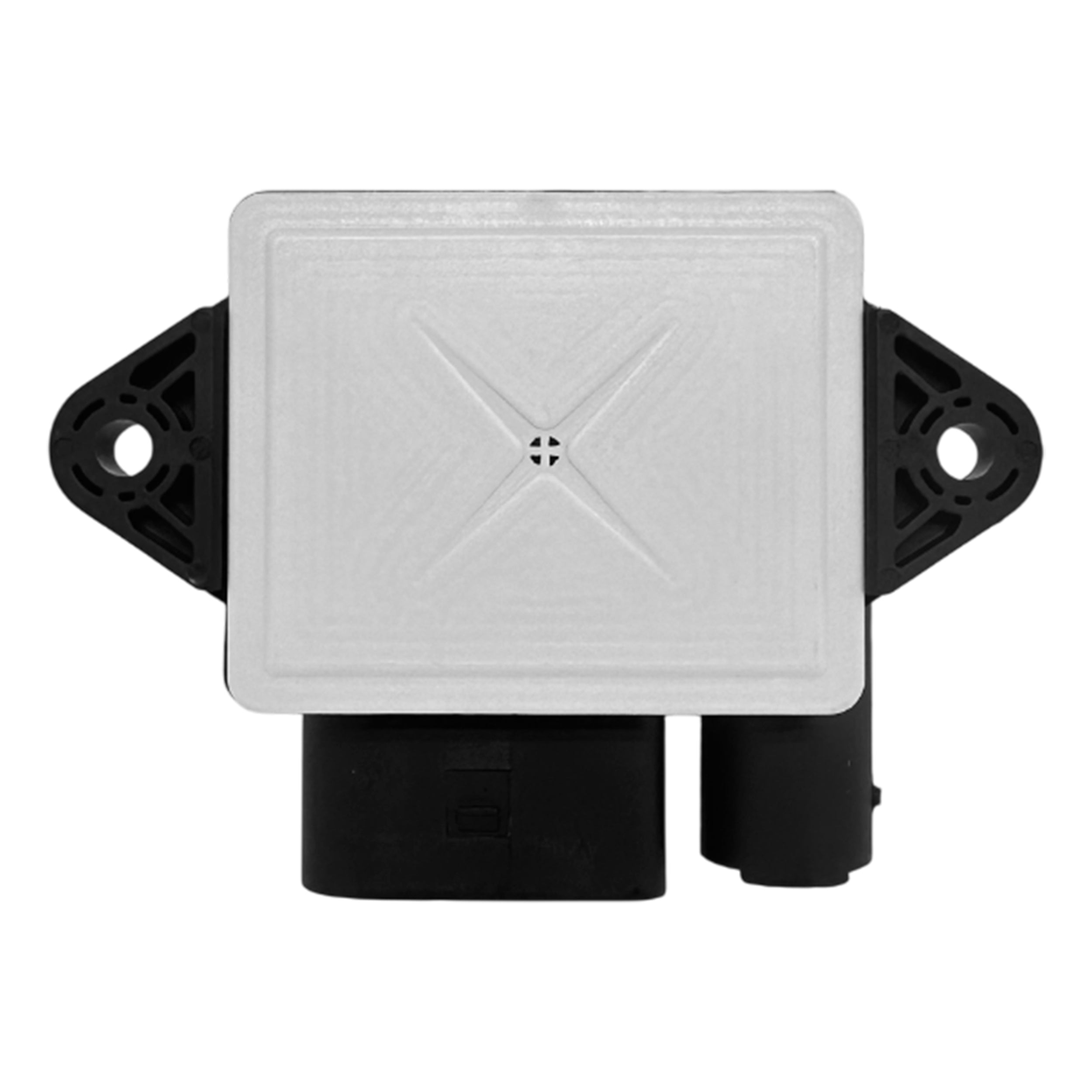 Mercedes diesel pre-heater relay A6429001402 component view