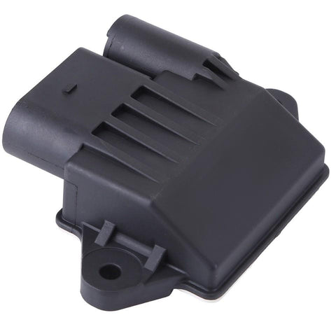 Glow plug ECU relay A6429001402 close product shot