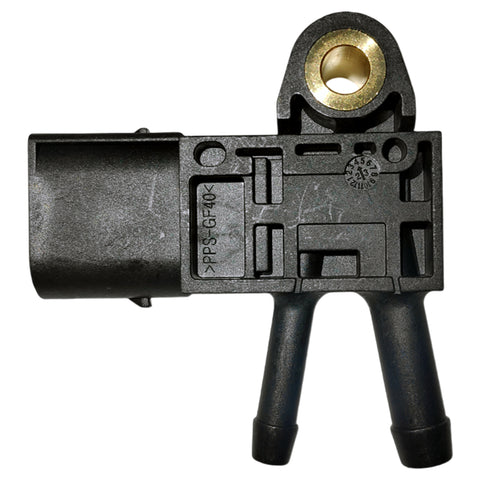 DDF exhaust pressure sensor automotive emissions control product