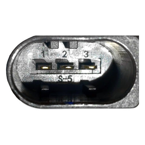 3 Pin Mercedes diesel particulate filter pressure sensor detailed product view