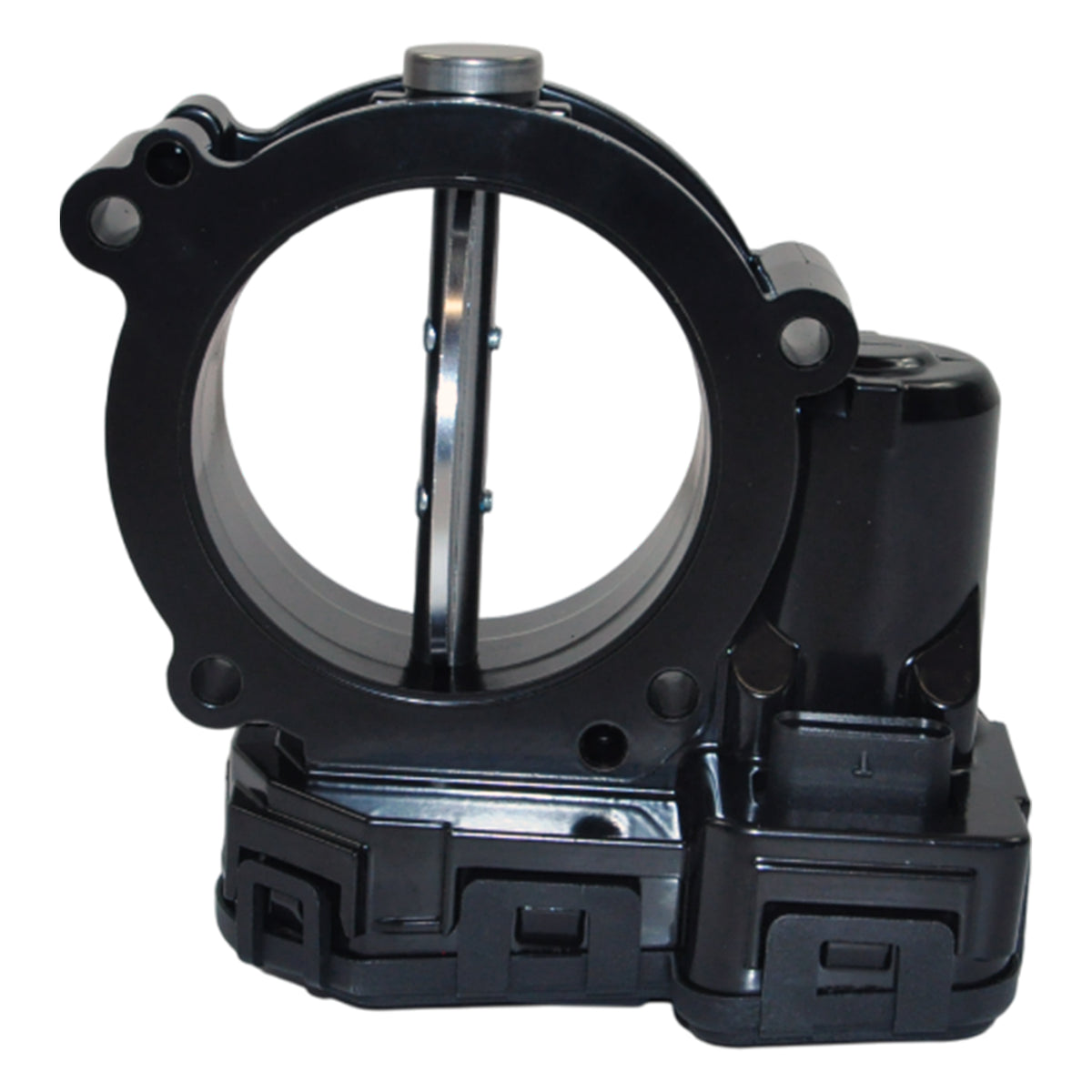 Mercedes A-Class Electronic Throttle Control