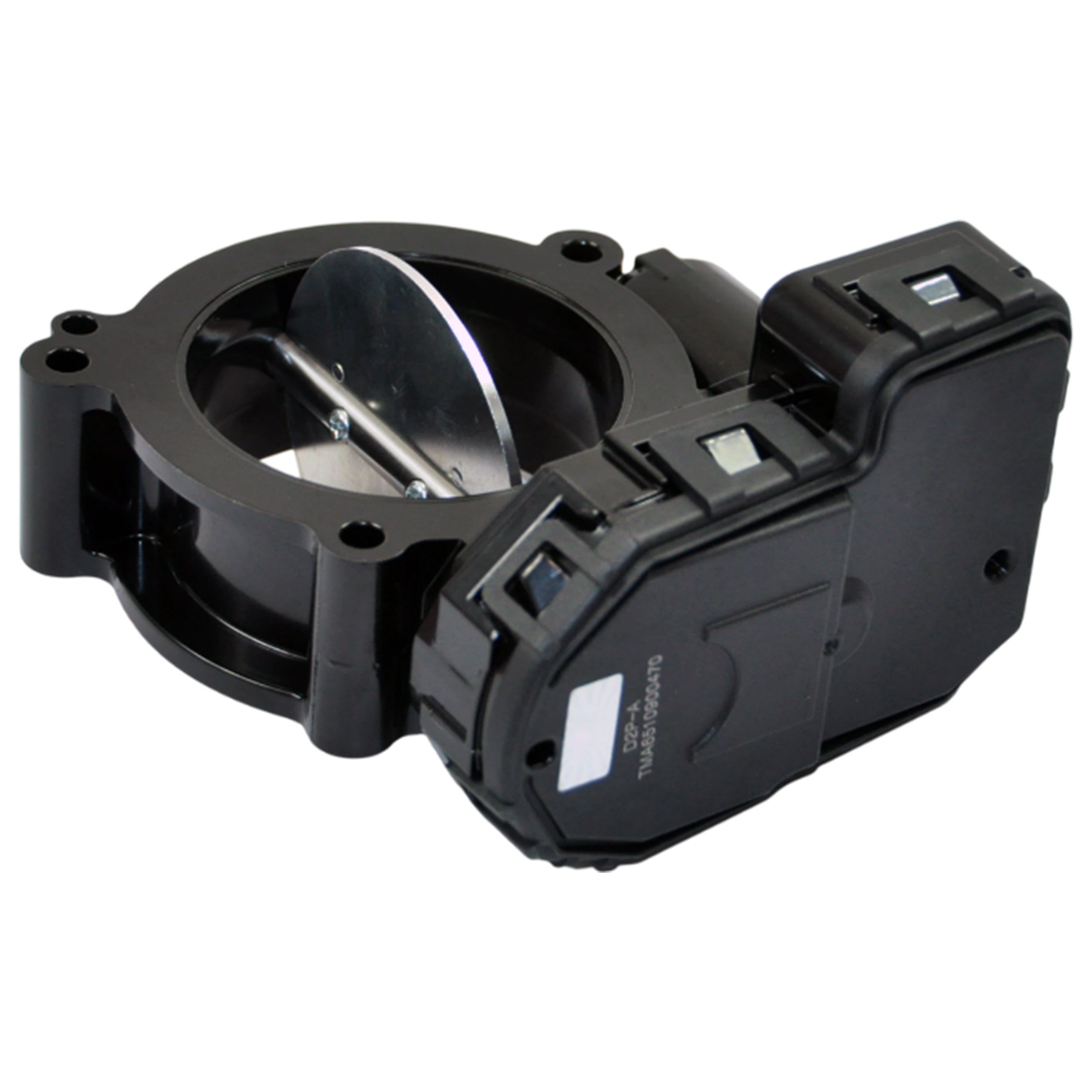 Air Intake Throttle Body for Mercedes Benz