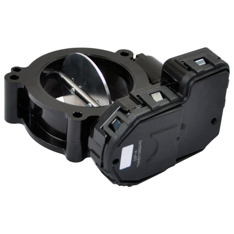 Air Intake Throttle Body for Mercedes Benz