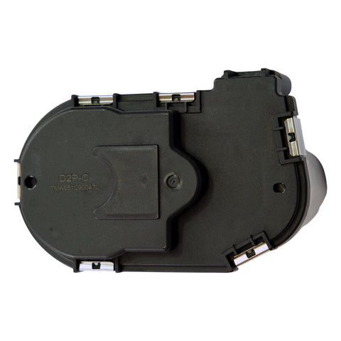 Throttle Body for Mercedes-Benz A/B/C/E/S/GLA/V-Class Petrol & Diesel Engines